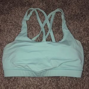 Lululemon Energy bra